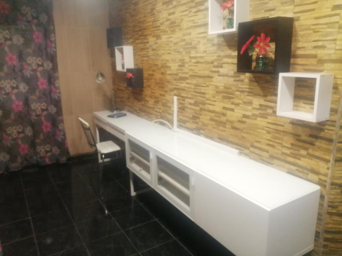 리스본 Olivais Metro 1 아파트 외부 사진